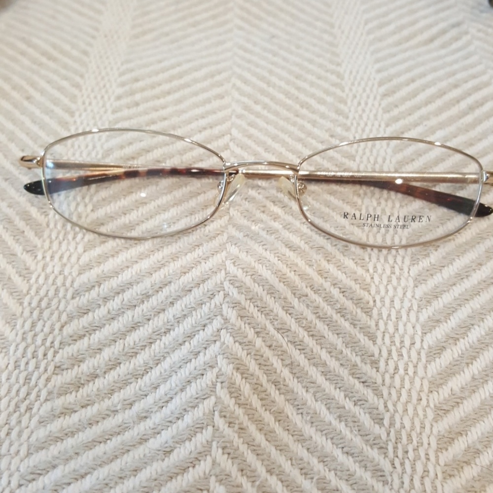 Ralph Lauren frames
